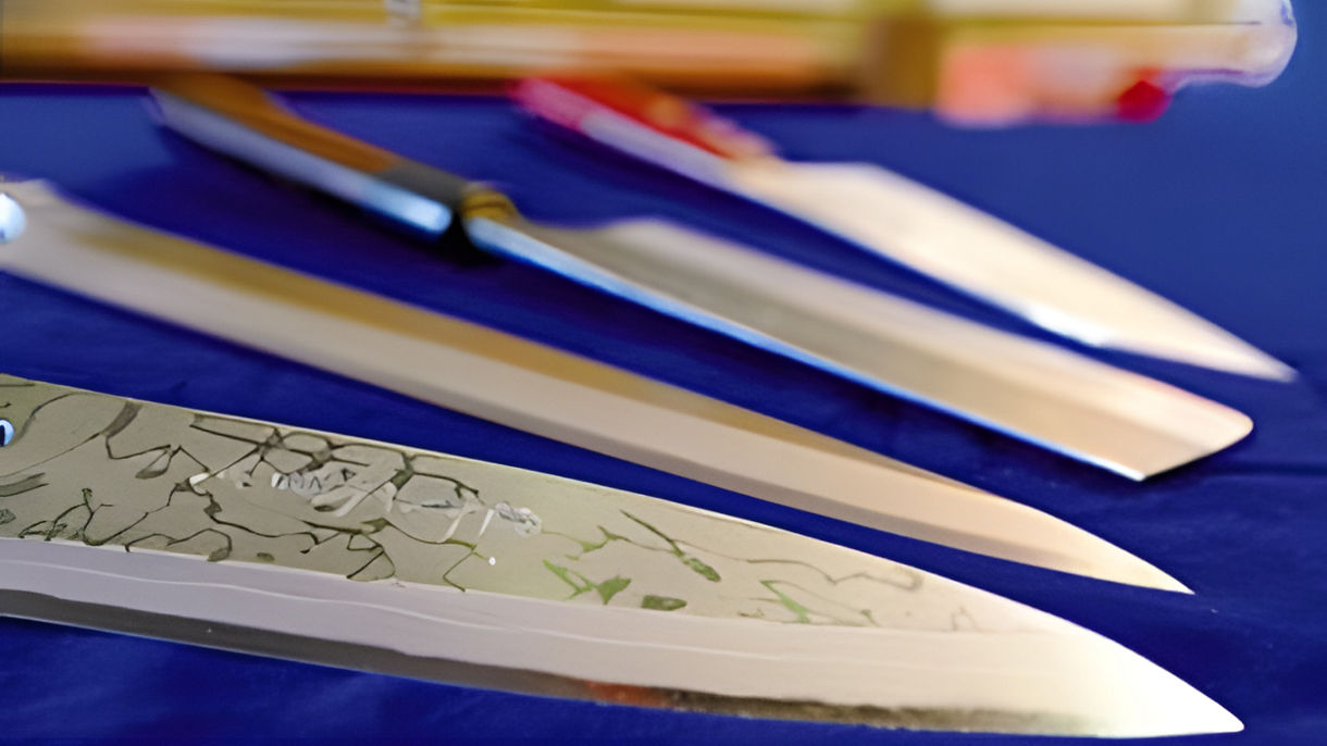 Traditional Arts and Crafts of Fukui