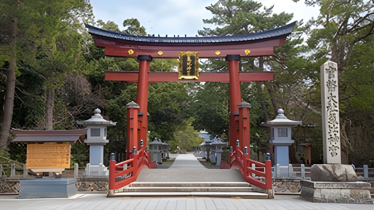 Highlights of Tsuruga