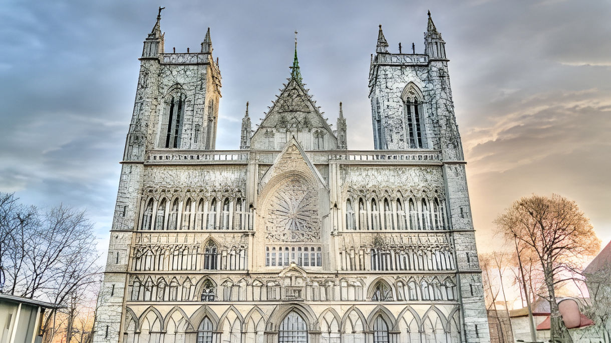 Best of Trondheim