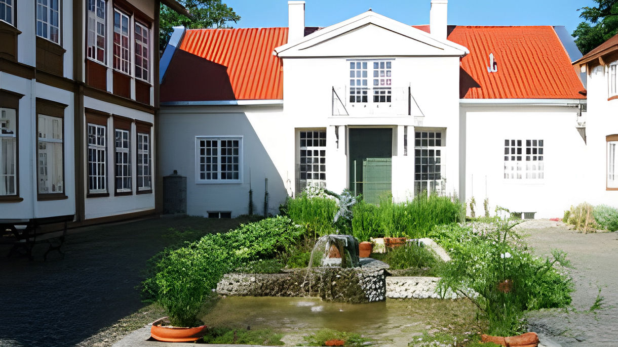 Classical Music Museum, Exclusive Recital & City Drive