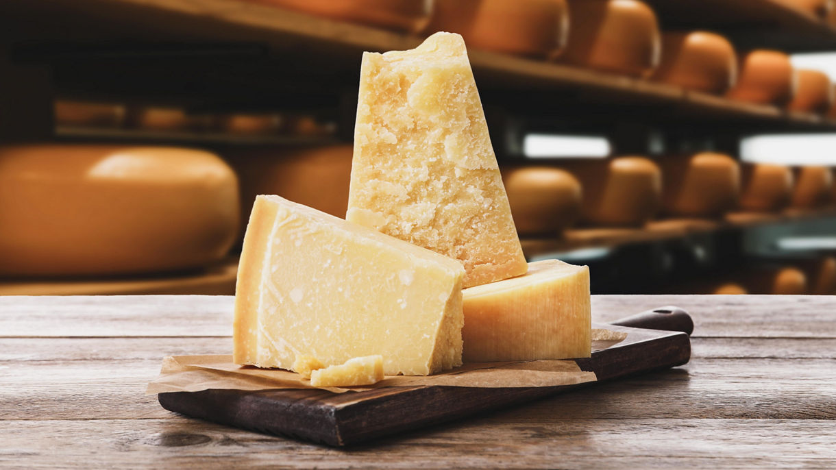 The Art of Cheese Creation: Tondheim, Stiklestad & Farm Tasting
