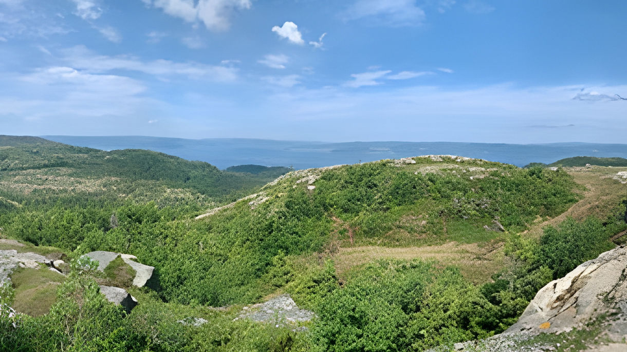 Bymarka Hike