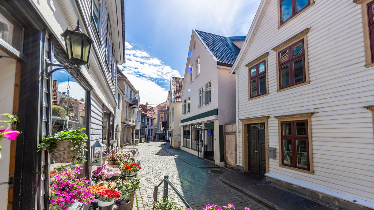 Trondheim By Bike