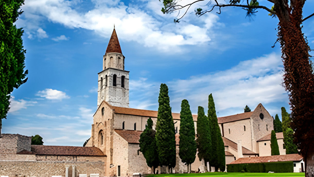 AQUILEIA & REDIPUGLIA
