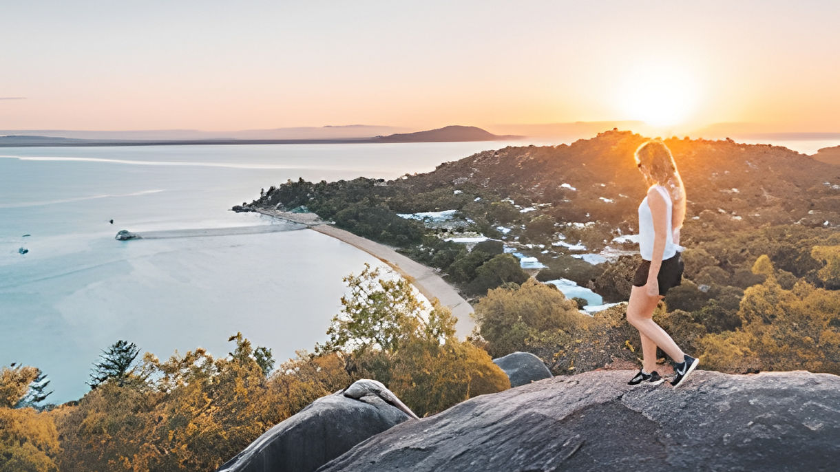Townsville City Explorer