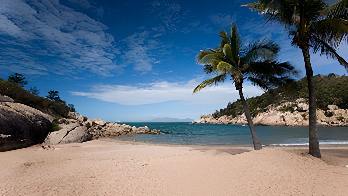 Magnetic Island
