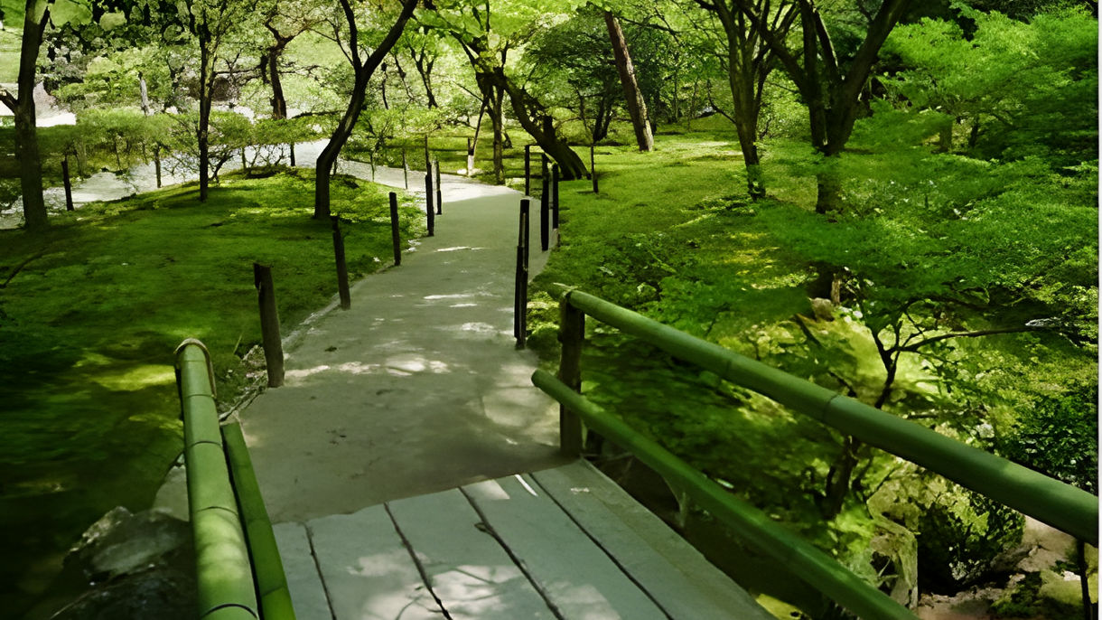 Kyoto's Timeless Charm: Temples, Traditions, and Tranquility