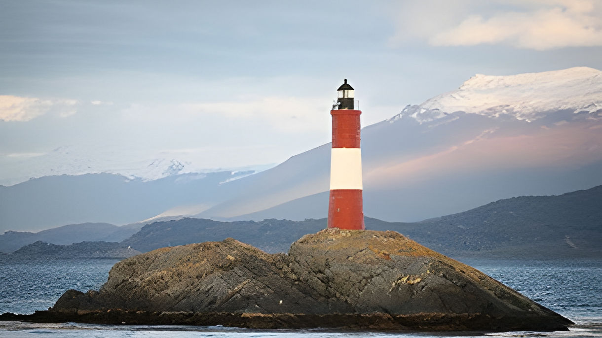 Beagle Channel Wildlife Cruise