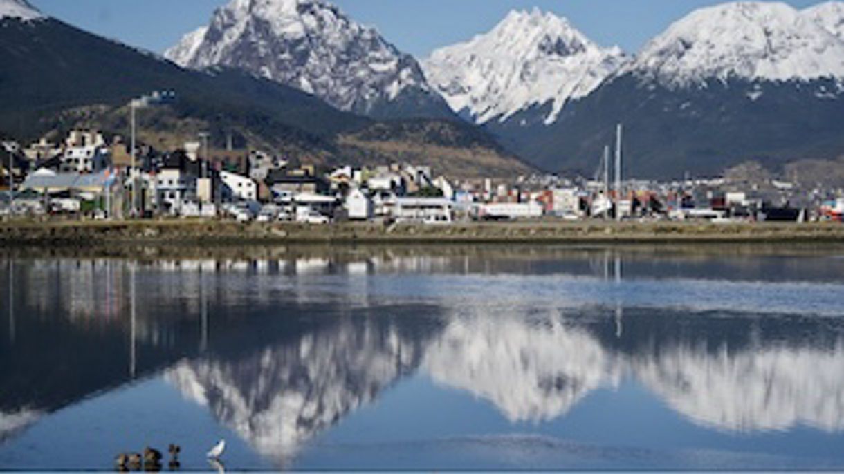 Ushuaia Unlocked: Prison Musuem to Mountain Peaks