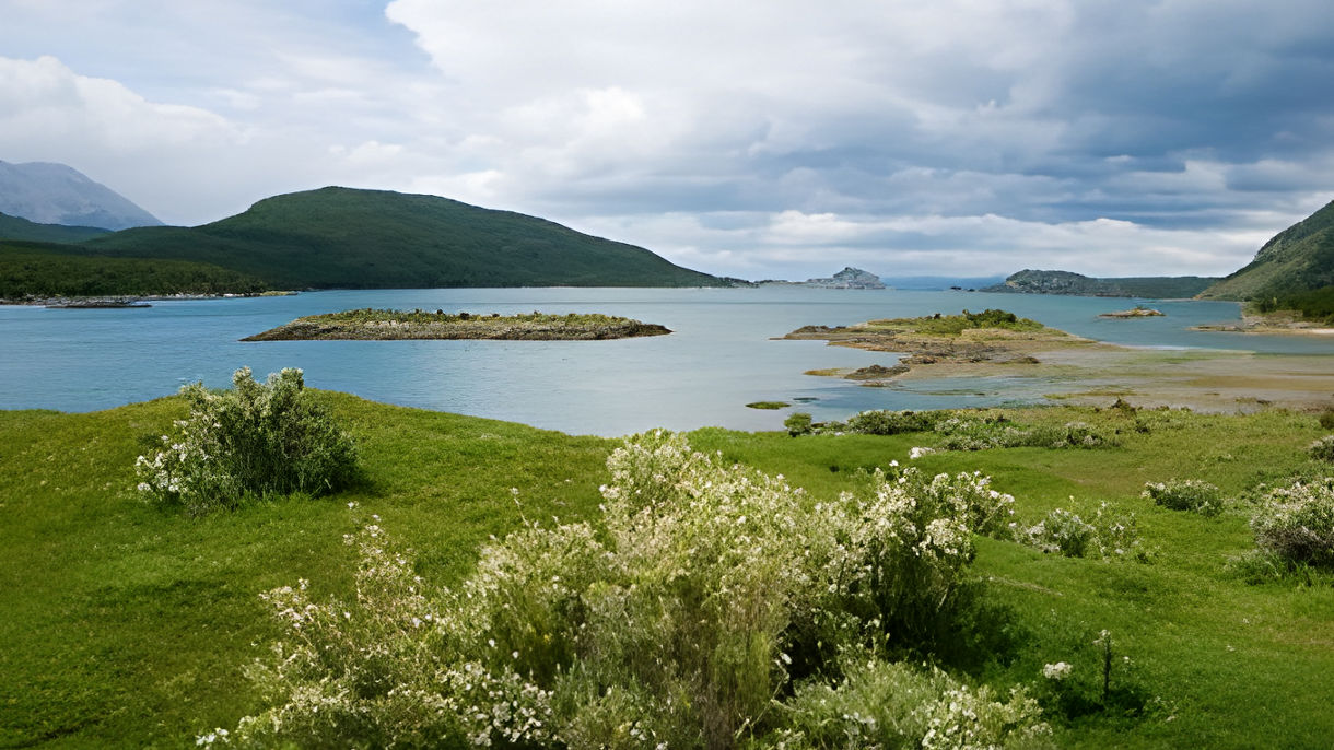 Best of Ushuaia: Drive to the "End of the World" (Guided in Spanish)