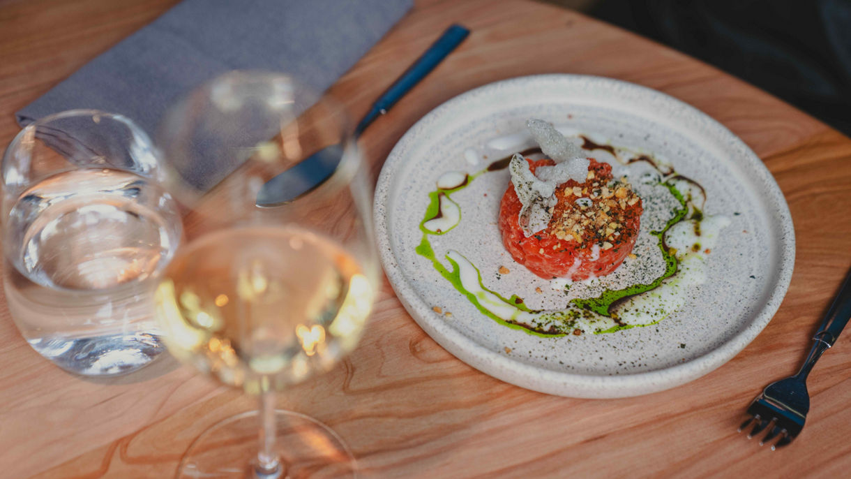 Exclusive City Tour & Gastronomic Experience