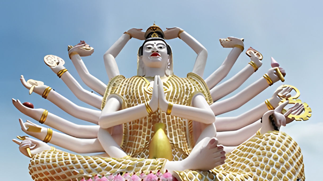 Best of Ko Samui