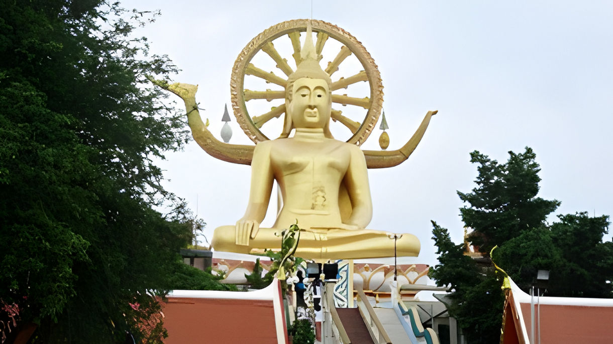 Best of Ko Samui