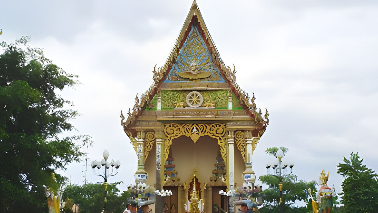 Best of Ko Samui