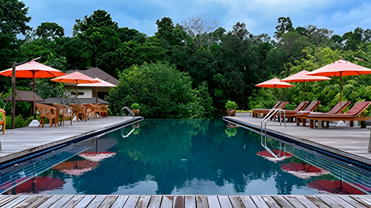 Eco Cultural Treasures of Ko Samui