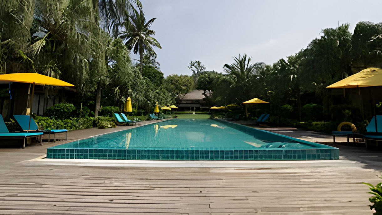 Exclusive Luxury Escape at The Passage of Samui Island