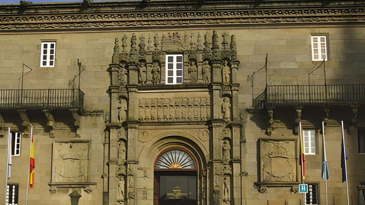 Best of Santiago de Compostela