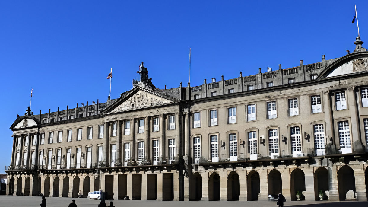 Santiago de Compostela On Your Own