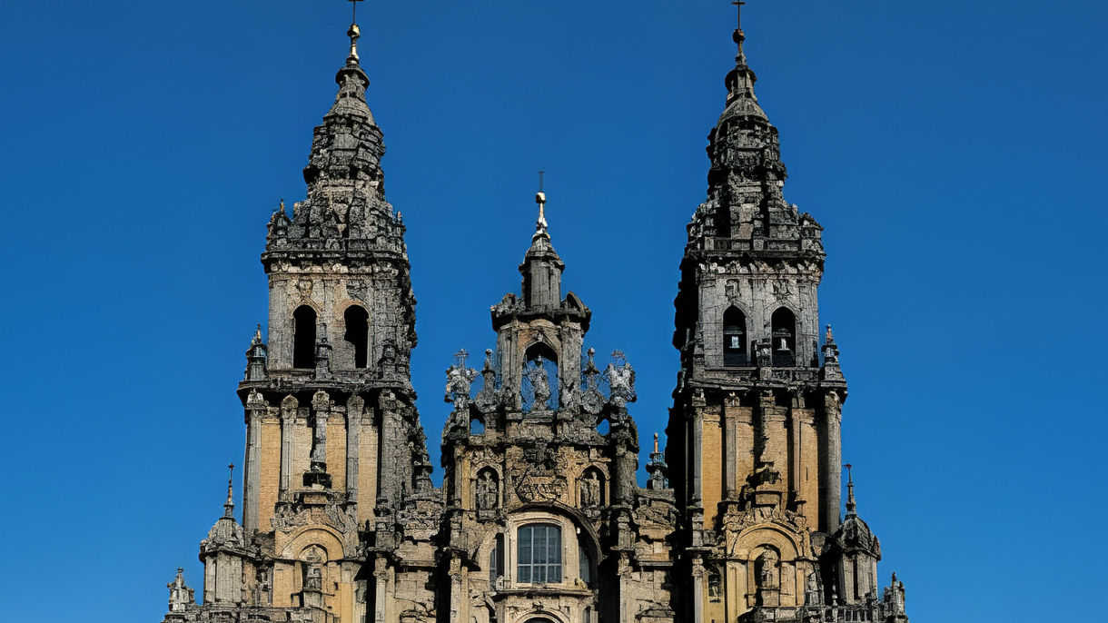 Santiago de Compostela