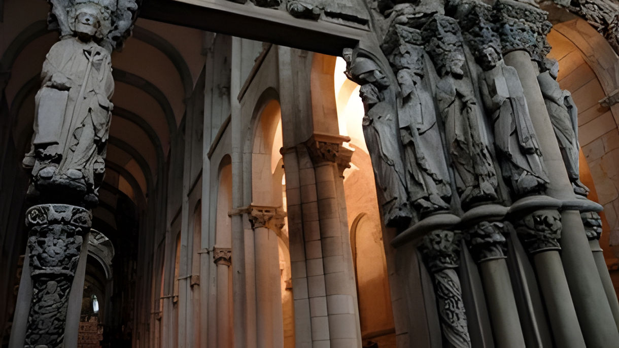 Santiago de Compostela