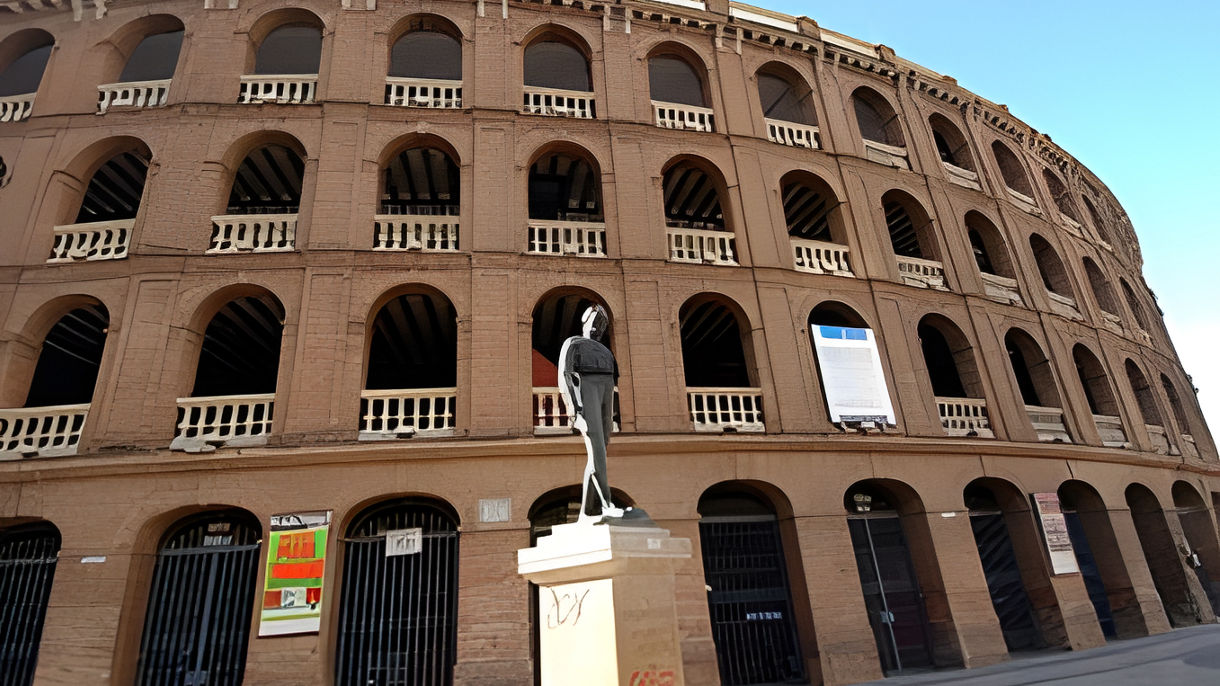 Valencia Highlights & Lladró Museum