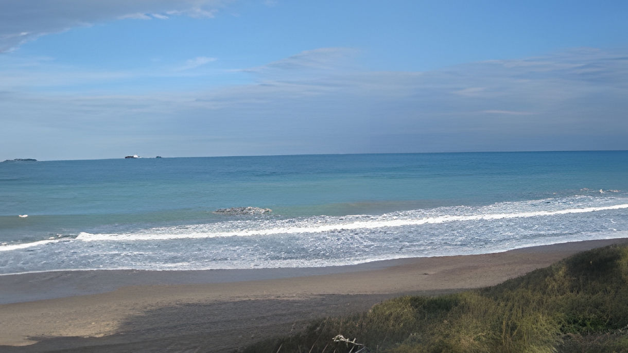 El Saler Beach Fun