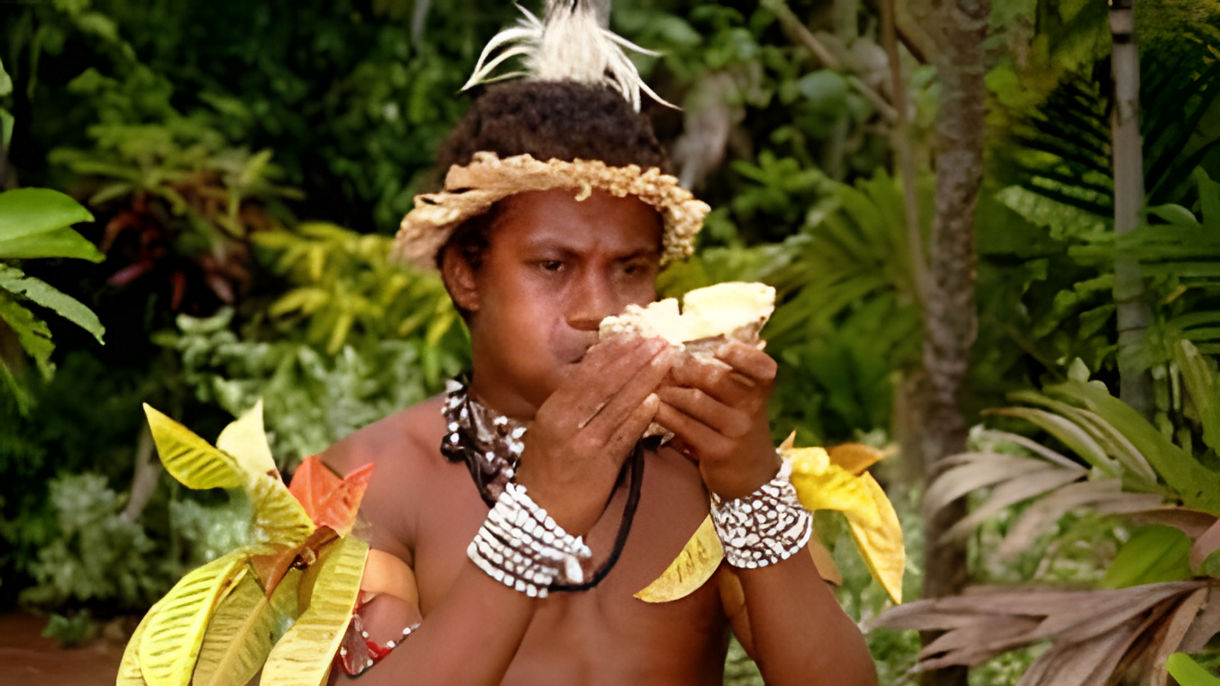 Ekasup Cultural Village