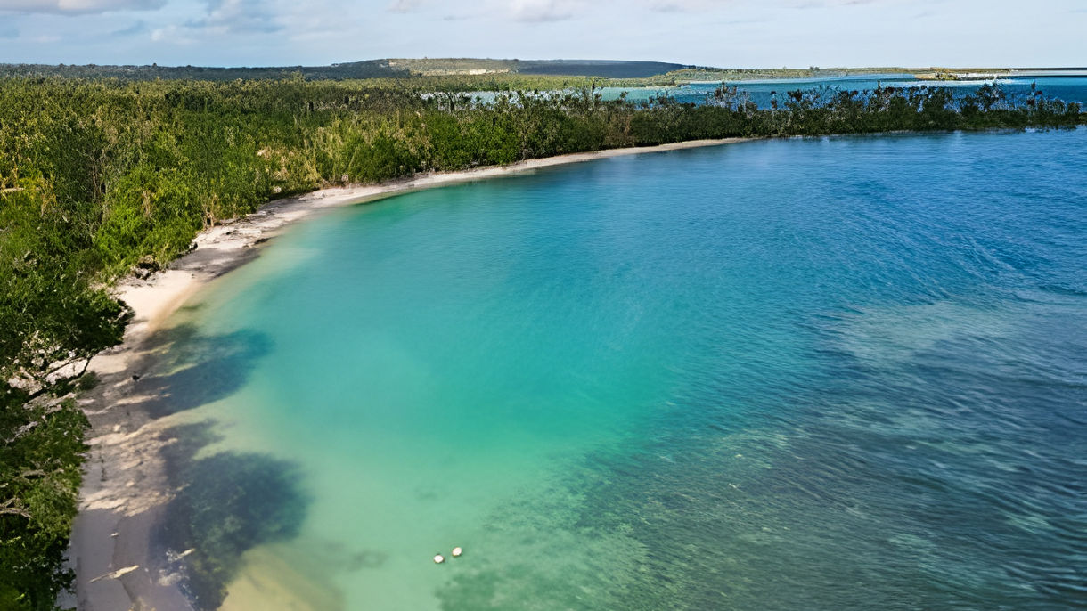 Essence of Melanesia