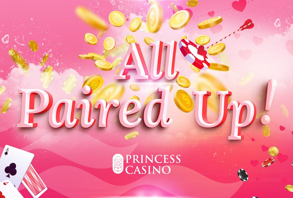 Princess Casino Review für Spieler aus Deutschland