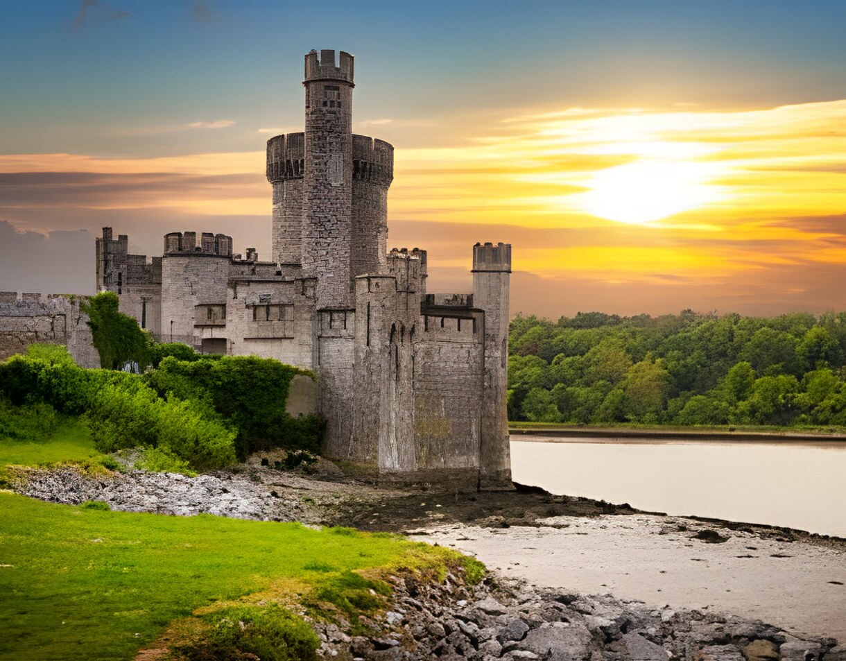 Busan - Past & Present