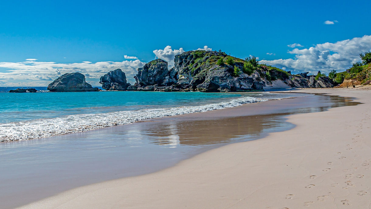 Horseshoe Bay Beach Transfer