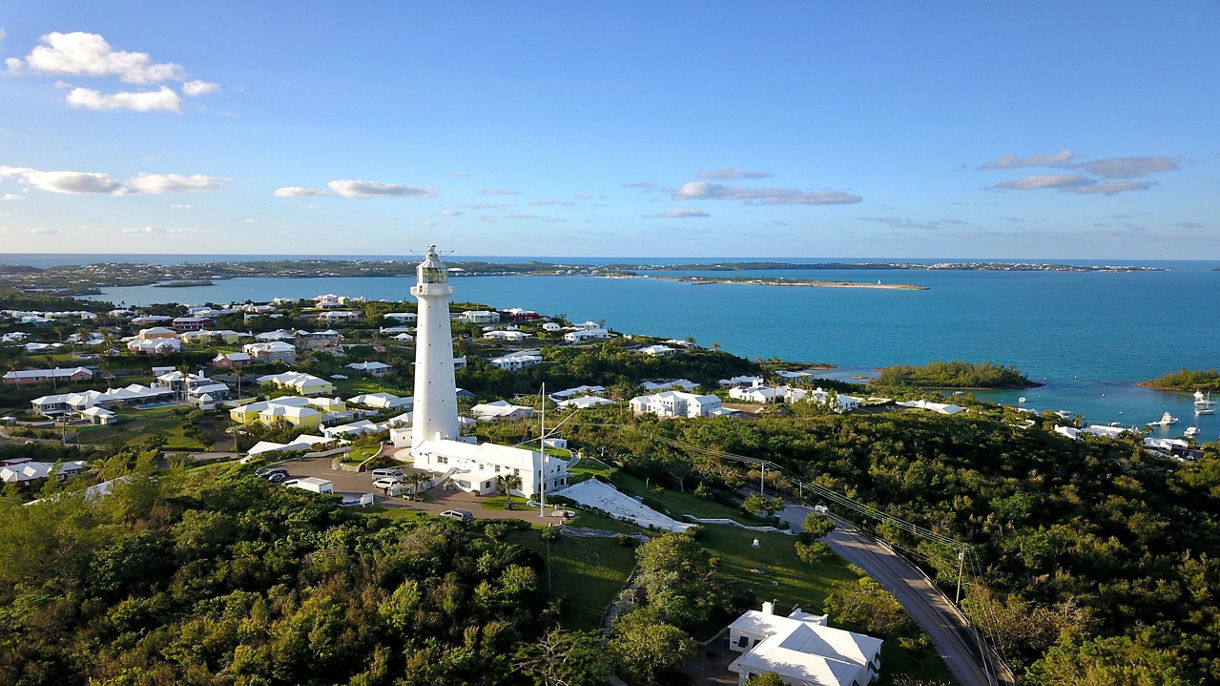 Hamilton Shopping & Sightseeing