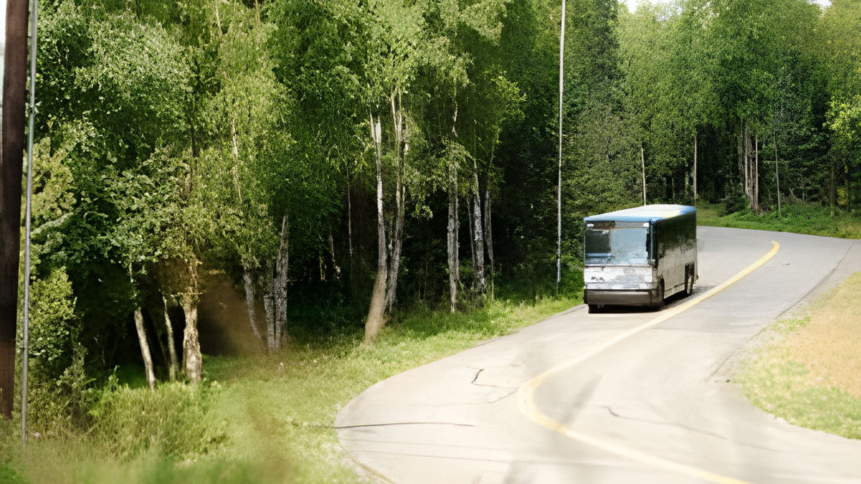 Anchorage On Your Own - Roundtrip
