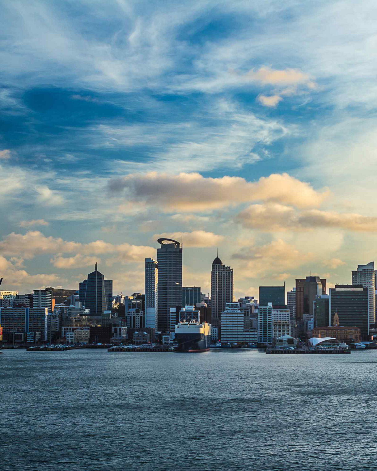 Auckland, New Zealand