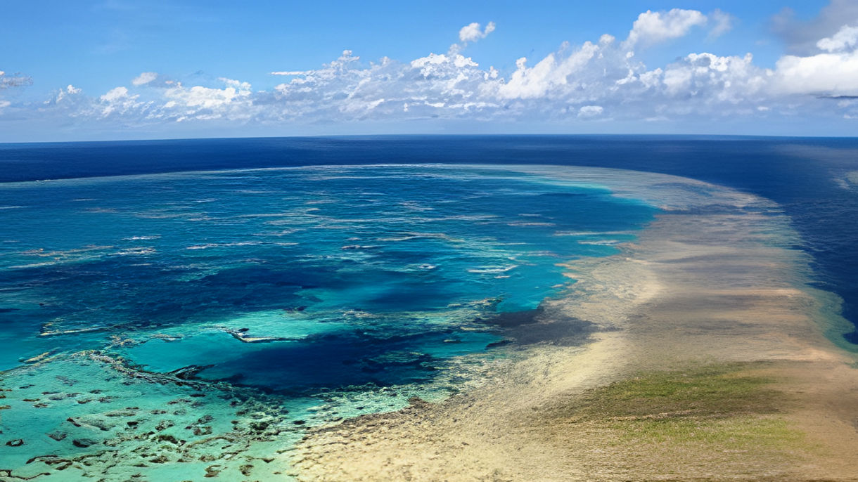 Best Of Airlie Beach: The Great Barrier Reef Experience