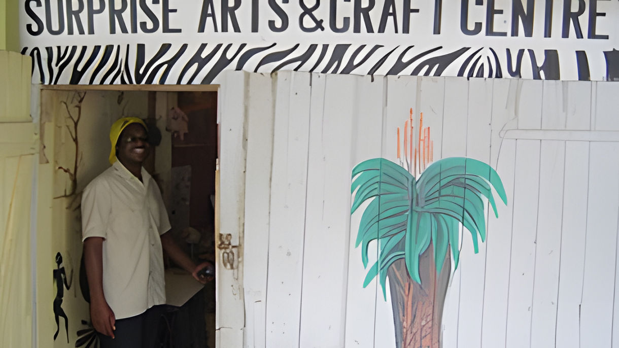 Go Local: The 'Real' Namibia