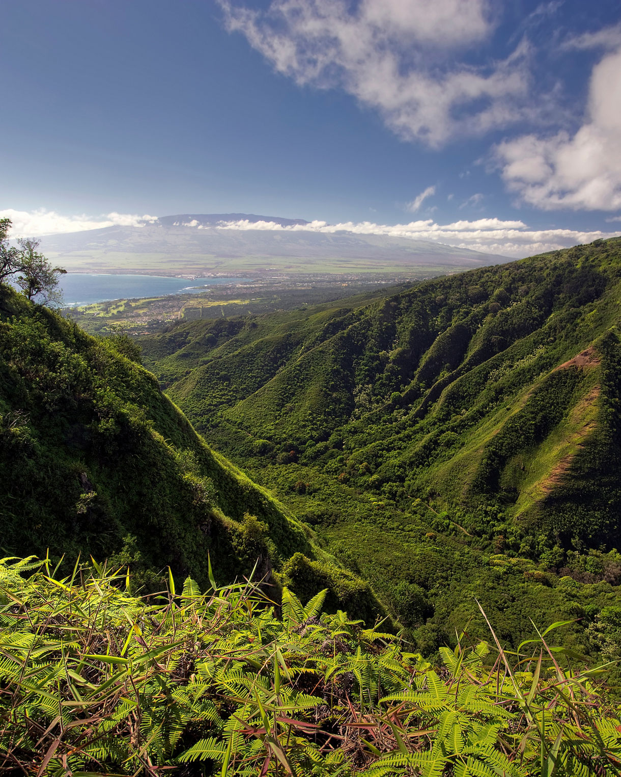 Kahului, Hawaii