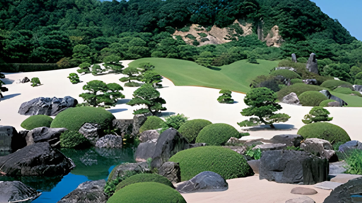 Highlights of Sakaiminato