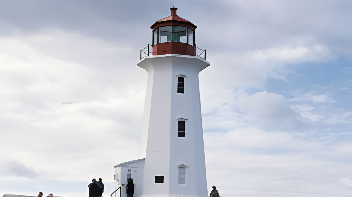 Peggy's Cove, Scenic Drive & Lobster Lunch