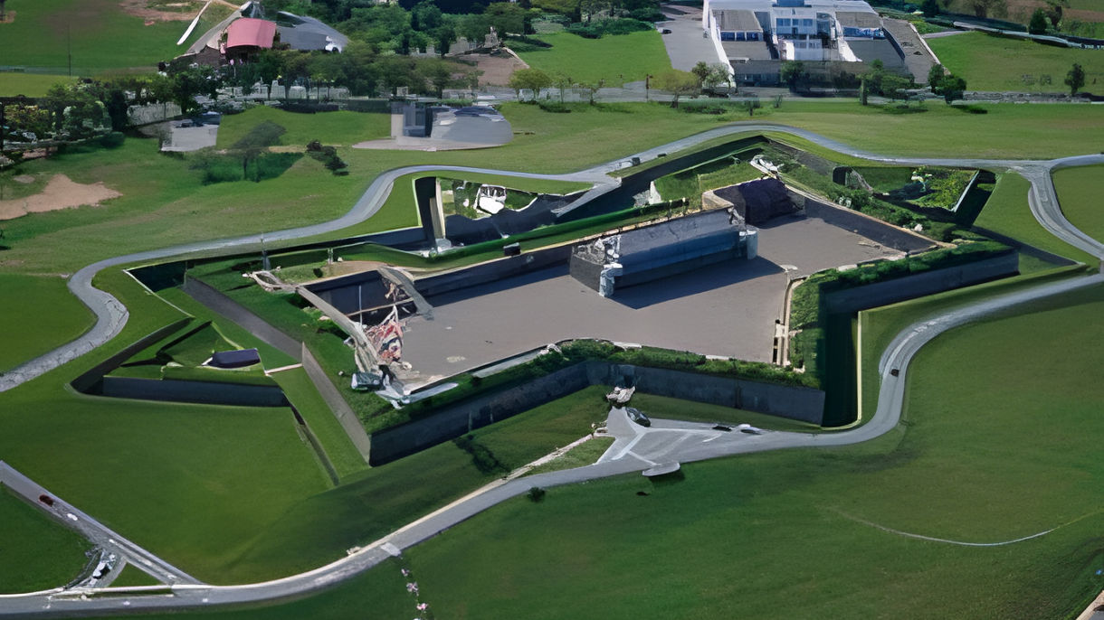 Halifax Scenic Hop-On Hop-Off Tour with Express Pass Entrance
