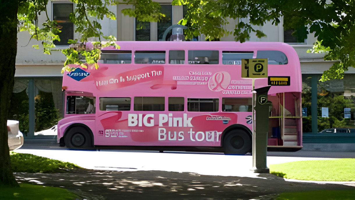 Halifax Scenic Hop-On Hop-Off Tour