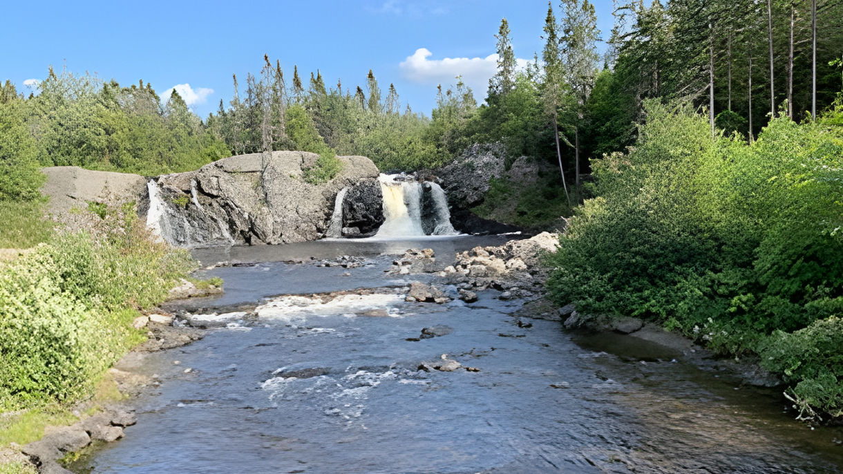 A Flavor of Cox's Cove – Food, Frolic, & Fish