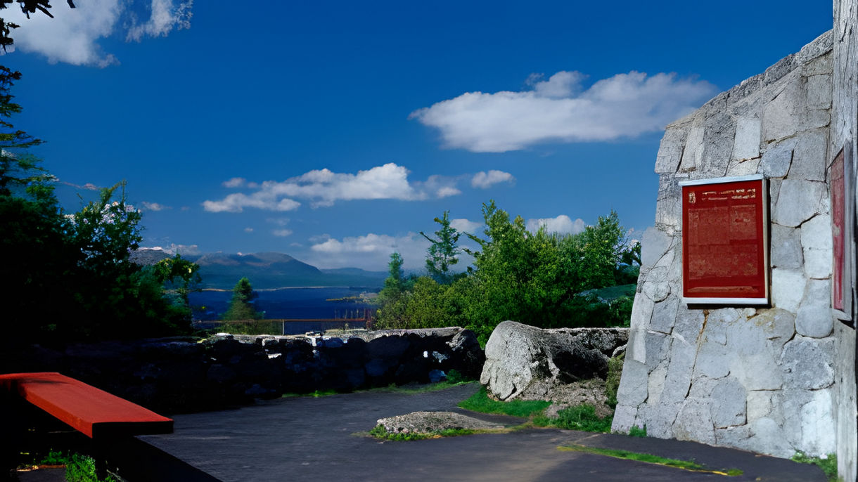 Captain Cook's Trail & Fishing Villages