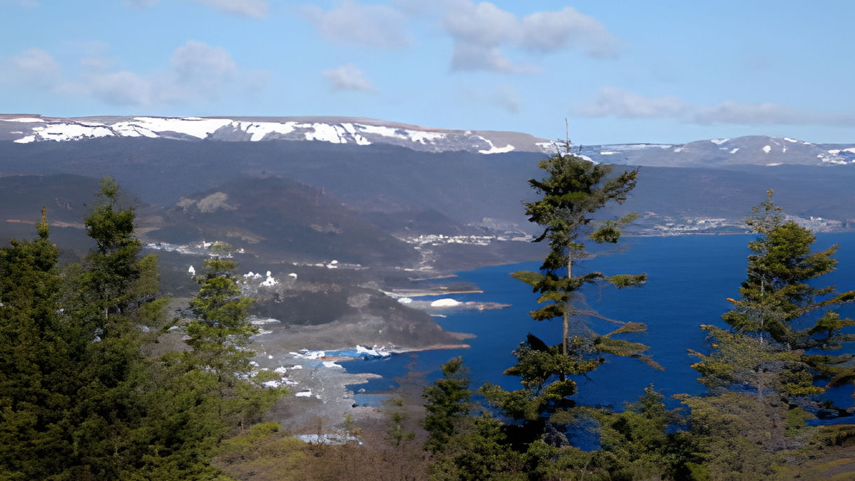 Captain Cook's Trail & Fishing Villages