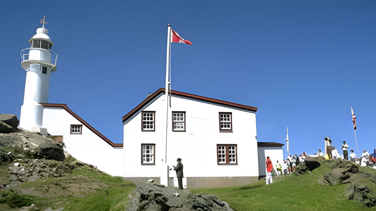 Best of Corner Brook: Gros Morne National Park & Light Lunch