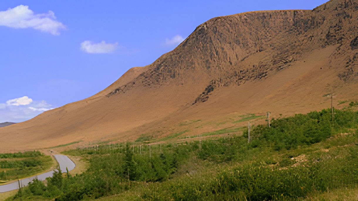 Best of Corner Brook: Gros Morne National Park & Light Lunch