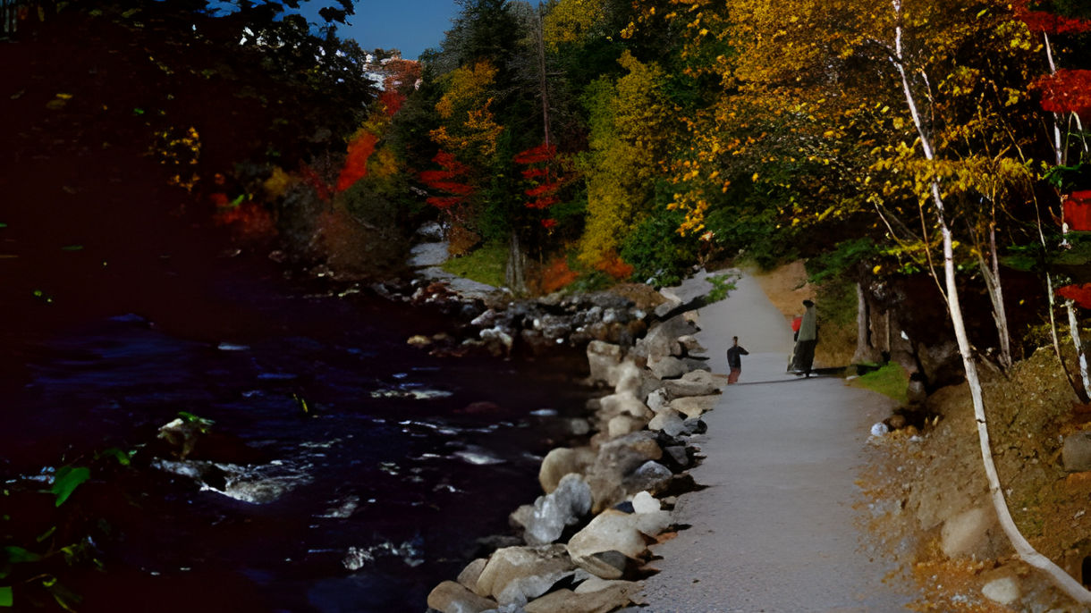 Hiking Tour of Corner Brook