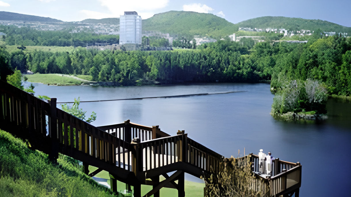 Hiking Tour of Corner Brook