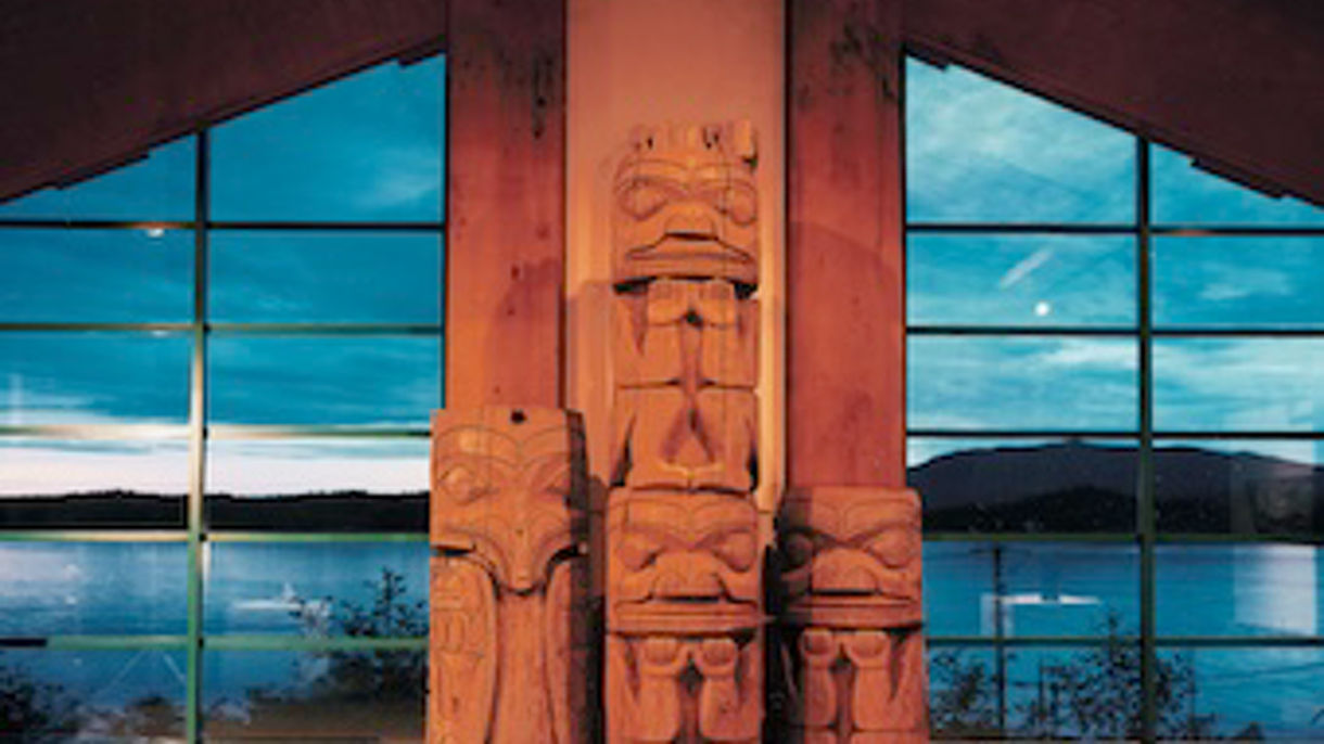 Best of Prince Rupert: City Highlights & Museum