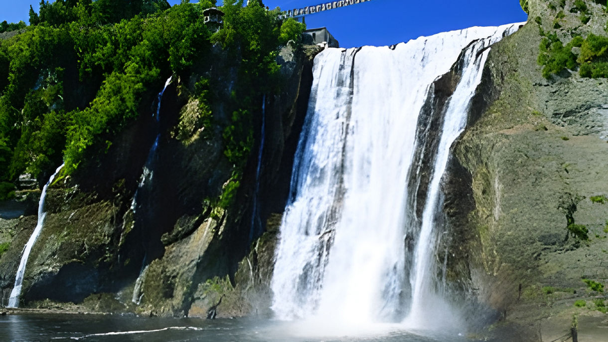 Panoramic UNESCO Historic Sites with Airport Transfer (DISEMBARK ONLY)